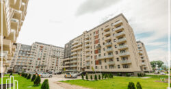 Loc de parcare suprateran, Maurer Residence, Târgu Mureș!