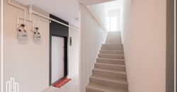 Ap. cu 2 camere, 54.71m² + logie 10.47m², Unirii Luxury!