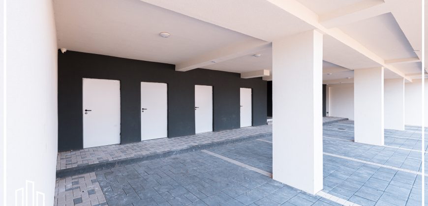 Ap. cu 2 camere, 54.71m² + logie 10.47m², Unirii Luxury!