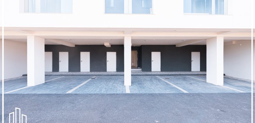 Ap. cu 2 camere, 54.71m² + logie 10.47m², Unirii Luxury!