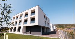 Ap. cu 2 camere, 54.71m² + logie 10.47m², Unirii Luxury!
