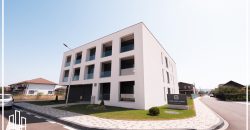 Ap. cu 2 camere, 54.71m² + logie 10.47m², Unirii Luxury!
