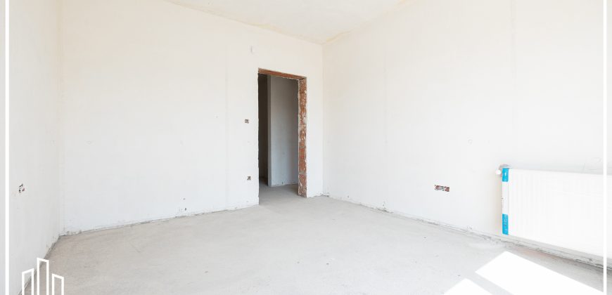Ap. cu 2 camere, 54.71m² + logie 10.47m², Unirii Luxury!