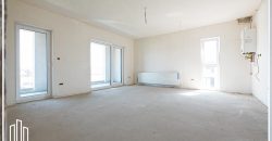 Ap. cu 2 camere, 54.71m² + logie 10.47m², Unirii Luxury!