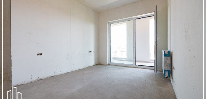Ap. cu 2 camere, 54.71m² + logie 10.47m², Unirii Luxury!