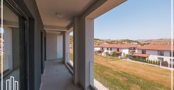 Ap. cu 2 camere, 54.71m² + logie 10.47m², Unirii Luxury!