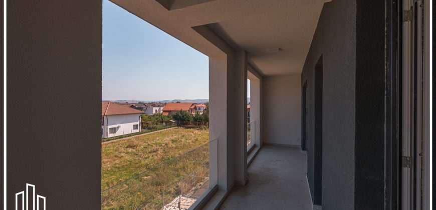 Ap. cu 2 camere, 54.71m² + logie 10.47m², Unirii Luxury!