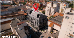 Loc de parcare subteran, ultracentral, Loja Teatrului, Târgu Mureș!