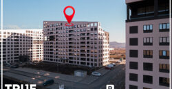 Ap. 2 camere + loc de parcare, 62.1m² + 6.8m² logie, Concept 9!