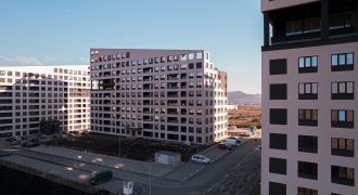Studio de vânzare, 41.4m², et. 6/10, bloc nou, Concept 9!