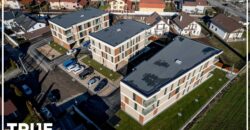Apartamente de vânzare, bloc nou, HS Residence, Târgu Mureș!