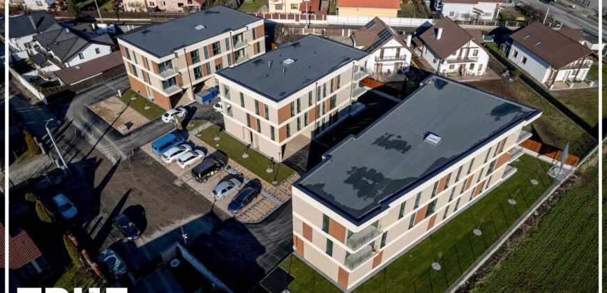 Apartamente de vânzare, bloc nou, HS Residence, Târgu Mureș!