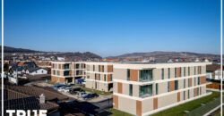Apartamente de vânzare, bloc nou, HS Residence, Târgu Mureș!