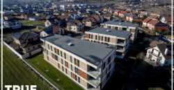 Apartamente de vânzare, bloc nou, HS Residence, Târgu Mureș!