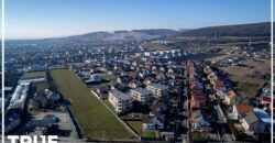 Apartamente de vânzare, bloc nou, HS Residence, Târgu Mureș!