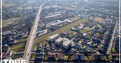 Apartamente de vânzare, bloc nou, HS Residence, Târgu Mureș!