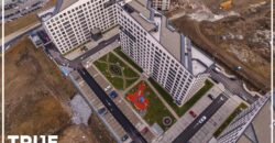 Apartament cu 3 camere de vânzare, 75m² + 6m² logie, Concept 9!