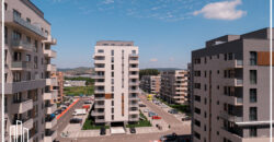 Loc de parcare suprateran, Maurer Residence, Târgu Mureș!