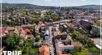 Apartament de închiriat, 70 m² utili – ultracentral, Târgu Mureș!