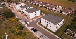 Ap. cu 2 camere, 54.71m² + logie 10.47m², Unirii Luxury!