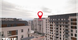 Apartament cu 2 camere de vânzare, bloc nou, Maurer Residence!