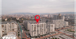Apartament cu 2 camere de vânzare, bloc nou, Maurer Residence!