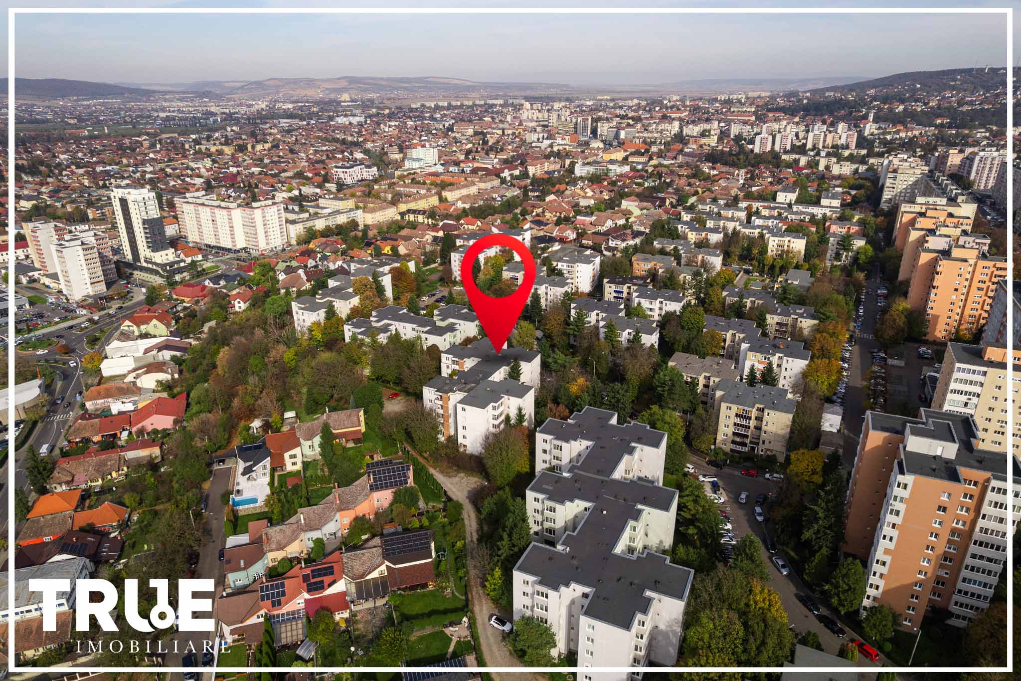 Spațiu comercial 90m² – Dâmbu Pietros, Târgu Mureș Spațiu comercial 90m² – Dâmbu Pietros, Târgu Mureș