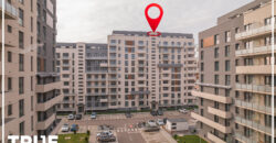 Apartament cu 2 camere de vânzare, bloc nou, Maurer Residence!