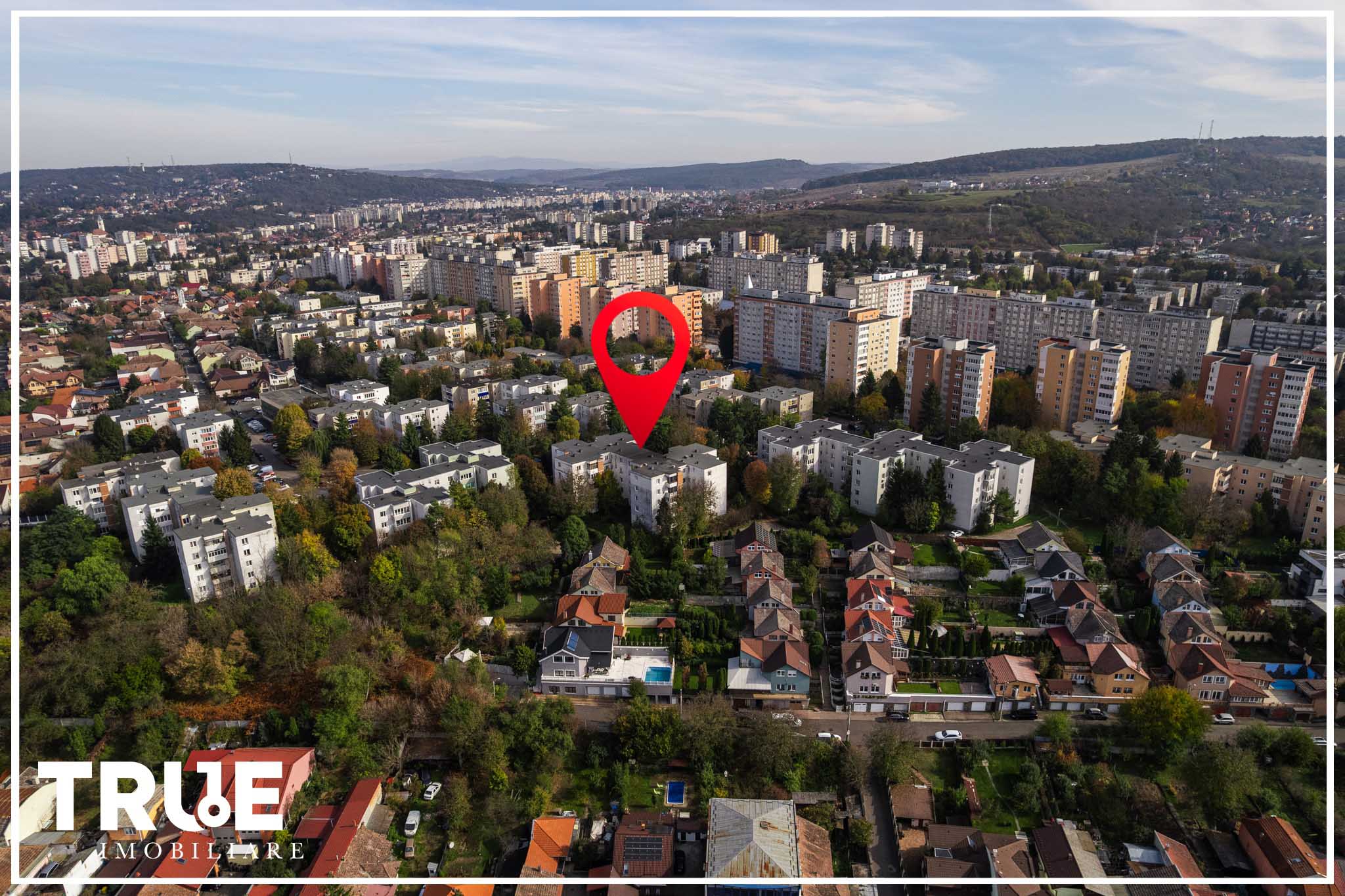 Spațiu comercial 90m² – Dâmbu Pietros, Târgu Mureș Spațiu comercial 90m² – Dâmbu Pietros, Târgu Mureș