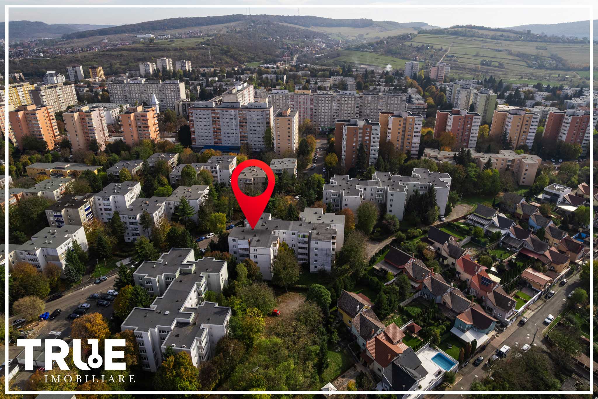 Spațiu comercial 90m² – Dâmbu Pietros, Târgu Mureș Spațiu comercial 90m² – Dâmbu Pietros, Târgu Mureș