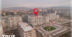 Apartament cu 2 camere de vânzare, bloc nou, Maurer Residence!