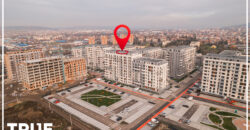 Apartament cu 2 camere de vânzare, bloc nou, Maurer Residence!