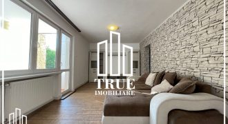 Apartament de vânzare, 75m², et.3/4, str. Moldovei, Târgu Mureș!