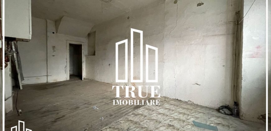 Spațiu comercial de vânzare, 450mp construiți, Centru Târgu Mureș!