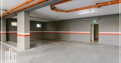 Loc de parcare subteran, Maurer Residence, Târgu Mureș!
