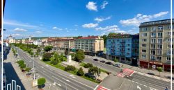 De închiriat 1 cameră în apartament ultra-central, Târgu Mures!