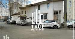 Spațiu comercial de vânzare, 450mp construiți, Centru Târgu Mureș!