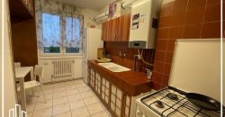 De închiriat 1 cameră în apartament ultra-central, Târgu Mures!
