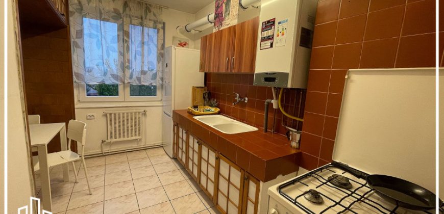 De închiriat 1 cameră în apartament ultra-central, Târgu Mures!