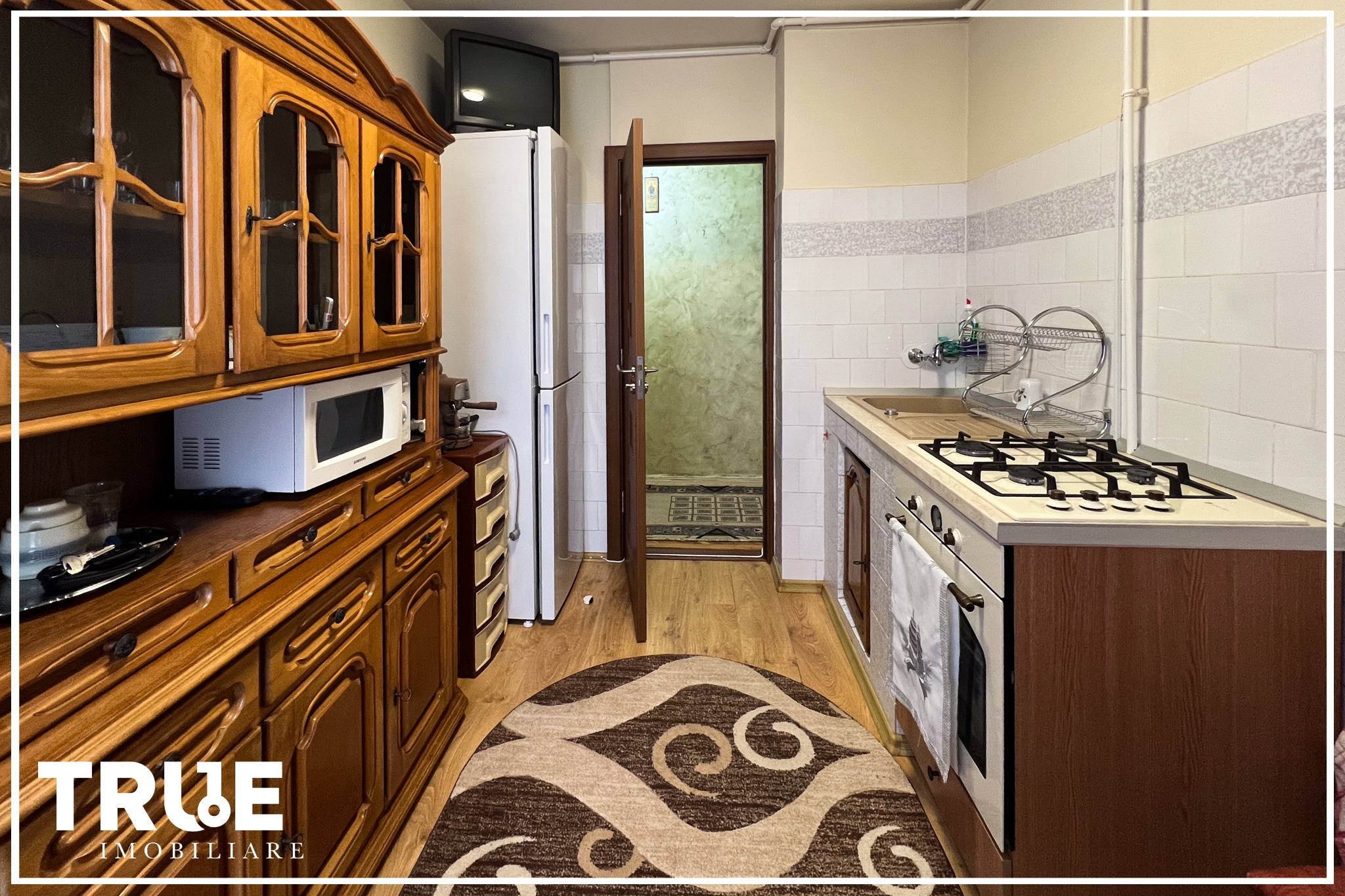 Ap. cu 2 camere de închiriat – Cartier Unirii, Târgu Mureș