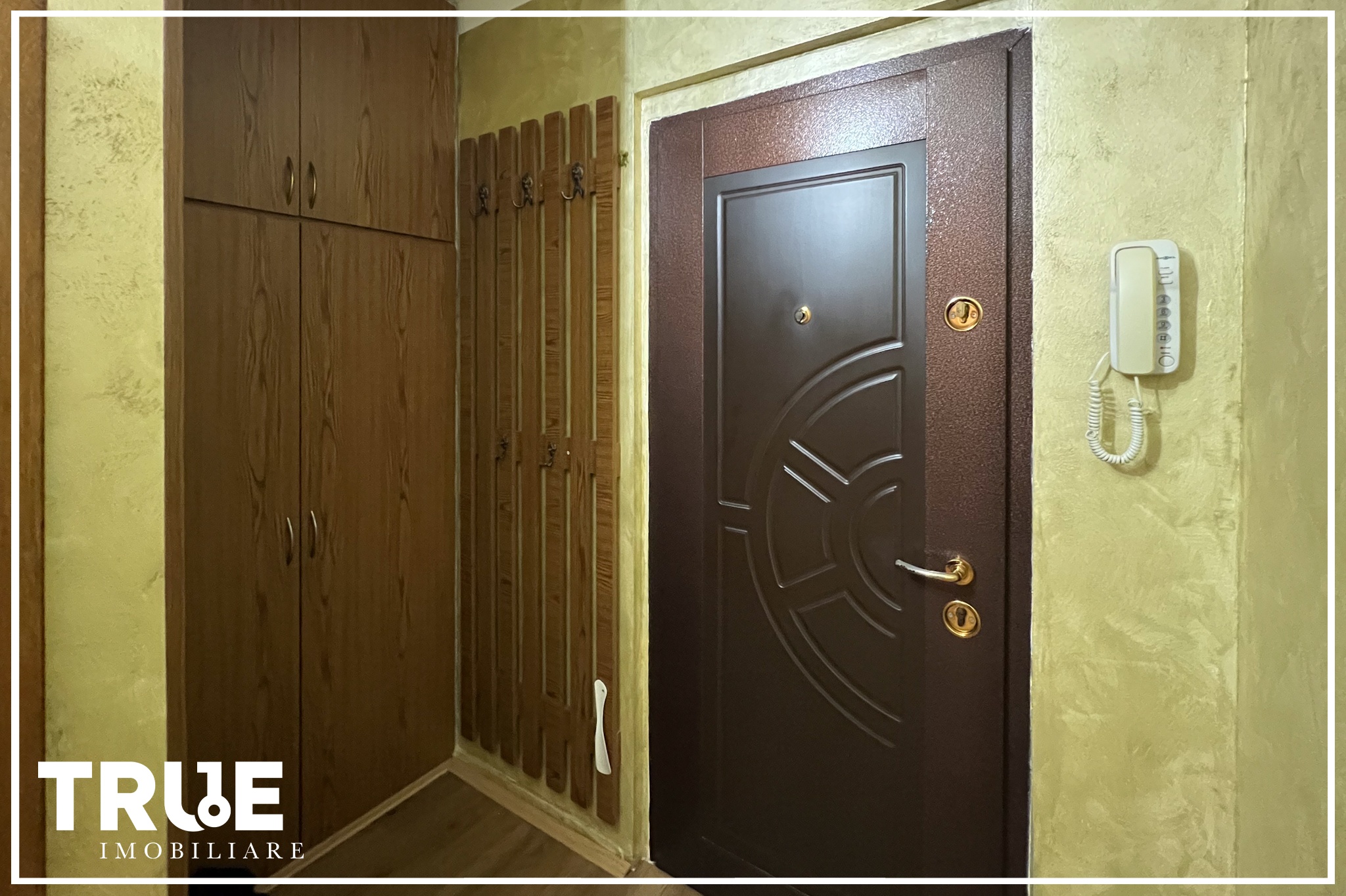 Ap. cu 2 camere de închiriat – Cartier Unirii, Târgu Mureș