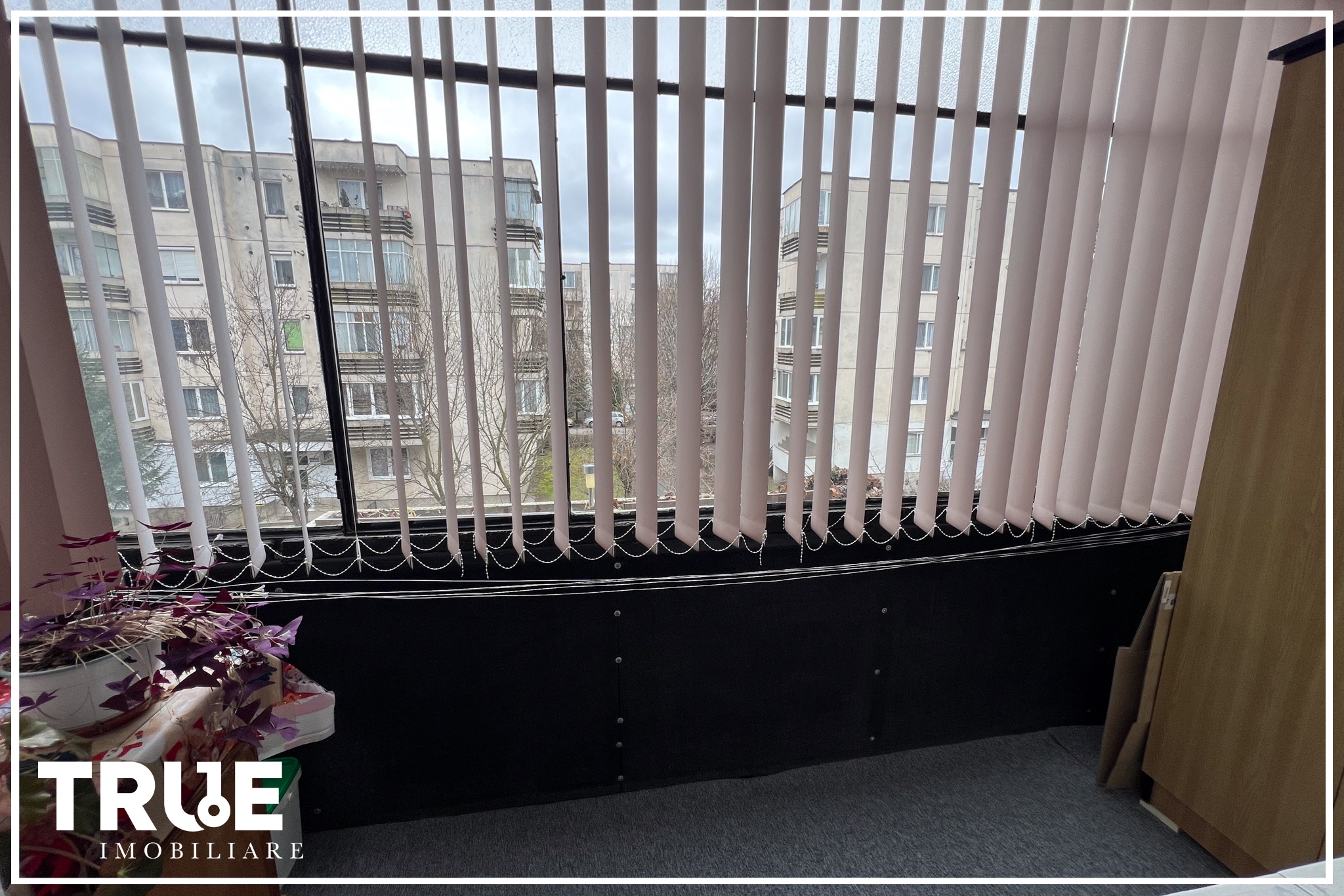 Ap. cu 2 camere de închiriat – Cartier Unirii, Târgu Mureș