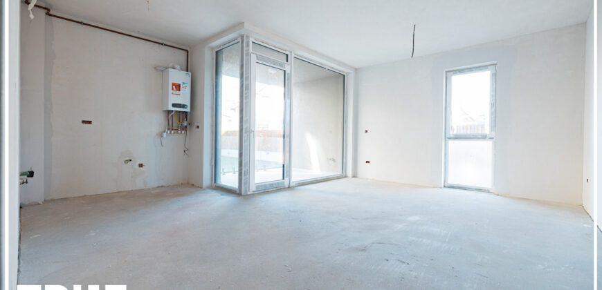 Apartamente de vânzare, bloc nou, HS Residence, Târgu Mureș!