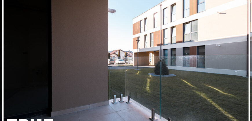 Apartamente de vânzare, bloc nou, HS Residence, Târgu Mureș!