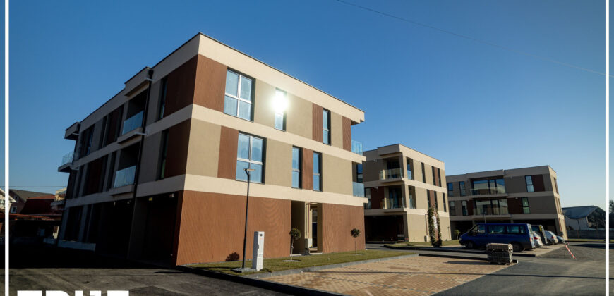 Apartamente de vânzare, bloc nou, HS Residence, Târgu Mureș!