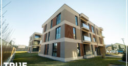Apartamente de vânzare, bloc nou, HS Residence, Târgu Mureș!