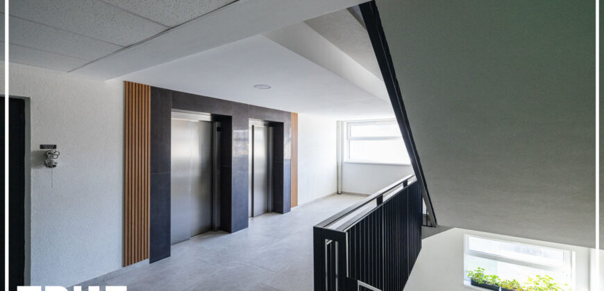 Apartament cu 3 camere de vânzare, 75m² + 6m² logie, Concept 9!