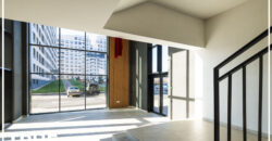 Apartament cu 3 camere de vânzare, 75m² + 6m² logie, Concept 9!