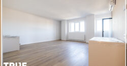 Apartament cu 3 camere de vânzare, 75m² + 6m² logie, Concept 9!