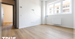 Apartament cu 3 camere de vânzare, 75m² + 6m² logie, Concept 9!